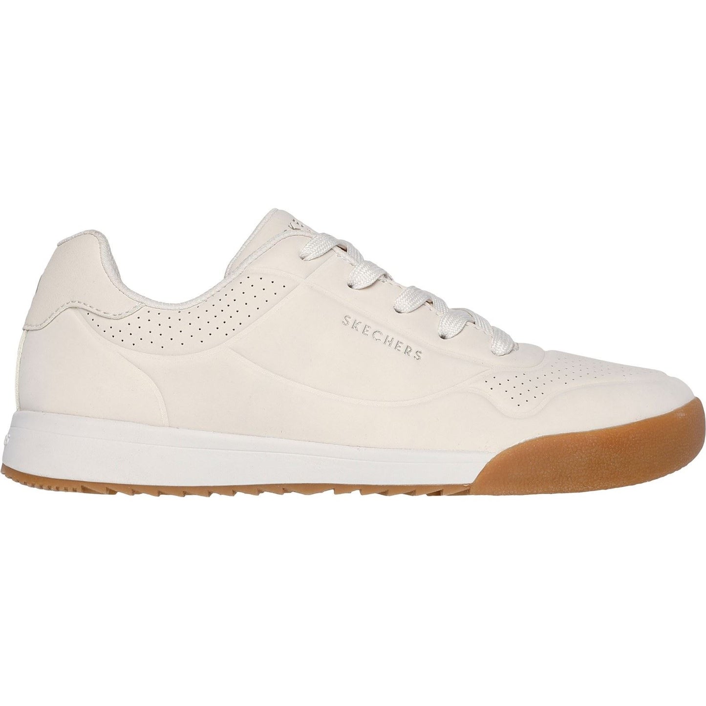 Skechers Women's Zinger 2.0 The Arwen Shoe in Off White
