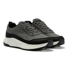 Bench Doverstone Men's Grey/Black Trainers