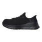 Skechers Workwear Tilido Ombray Mesh Women's Black Safety Trainers