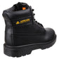 Amblers Safety FS112 Safety Boot in Black