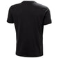 Helly Hansen Sport Men's HH Box Tee 2.0 in Black