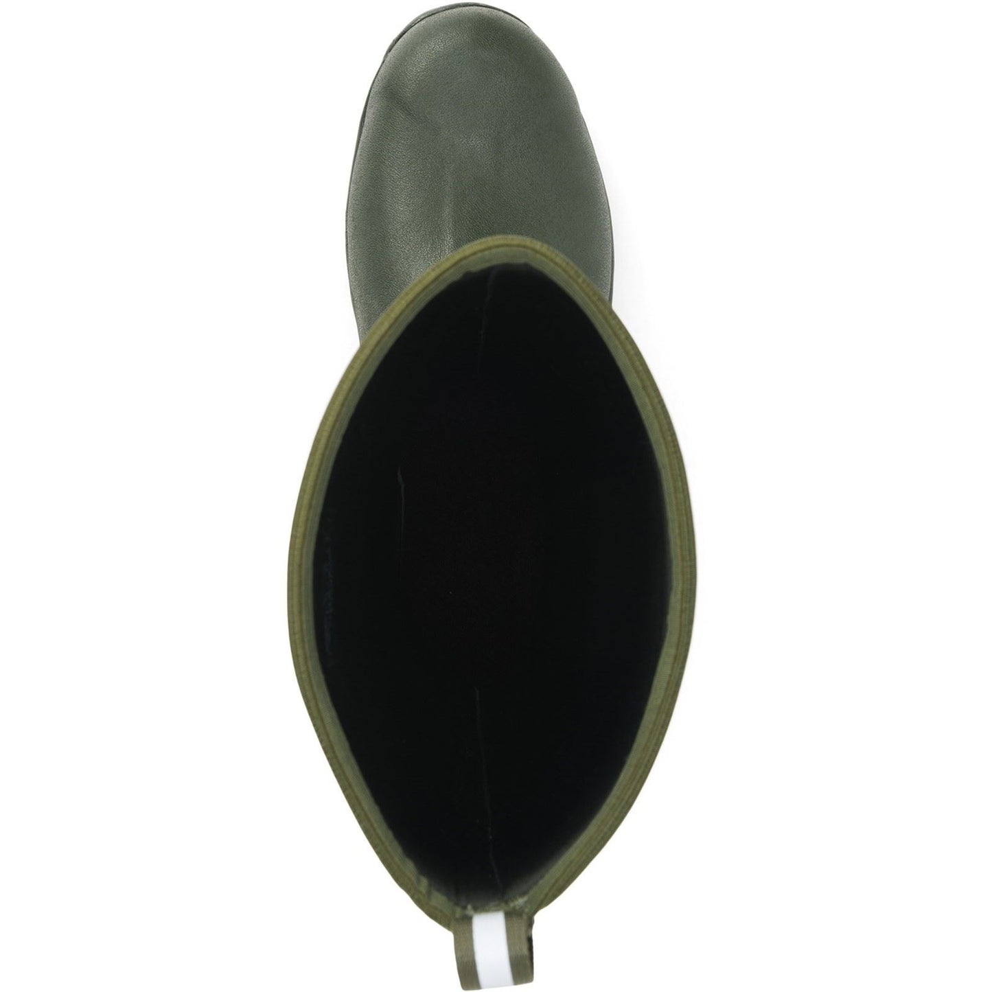 Muck Boots Muckmaster Hi Wellington Boot in Moss