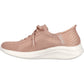 Skechers Women's Ultra Flex 3.0 Brilliant Path Shoes in Tan