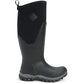 Muck Boots Women's MB Arctic Sport II Tall Wellingtons in Black