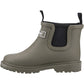 Cotswold Barton Synthetic Khaki Wellington Boots