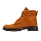 Osprey London The Pentney Waxed Suede Men's Kola Boots