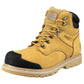 Amblers Safety Men's FS226 Industrial Safety Boot in Honey