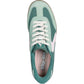Skechers Hotshot - Everyday Ease Textile Women's Green/Pink Standard Trainers