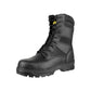 Amblers Safety FS009C Hi-leg Safety Boot in Black