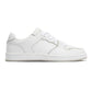 Ben Sherman Club Leather Men's White Trainers