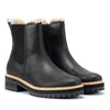 TOMS - 10021299 WOMENS BENNET BOOT BLACK