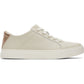 TOMS Kameron 100% Cow Women's Fog Trainers