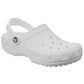 Crocs Classic Clog in White