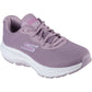 Skechers Performance Women's Go Run Consistent 2.0 Engaged Trainers in Mauve