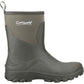 Cotswold Standlake Rubber Men's Green Wellington Boots