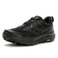 Saucony Peregrine 16 GTX Men's Triple Black Trainers