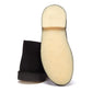 Clarks Originals - 26155480 MENS DESERT BOOT BLACK SDE