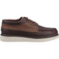 TOMS Men's TRVL LITE Forrest Shoes in Brown
