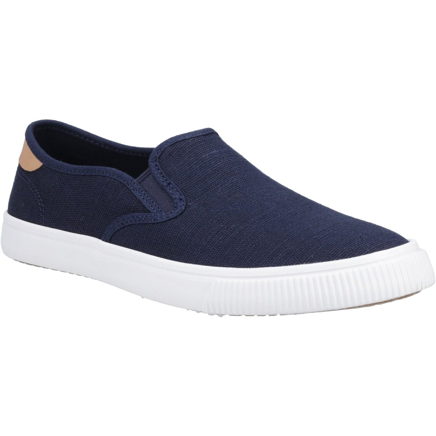 TOMS Men's Baja Shoe in Navy