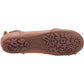 Hush Puppies Women's Janessa Shoe in Tan