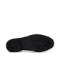 TOMS Cara Leather Women's Black Loafers