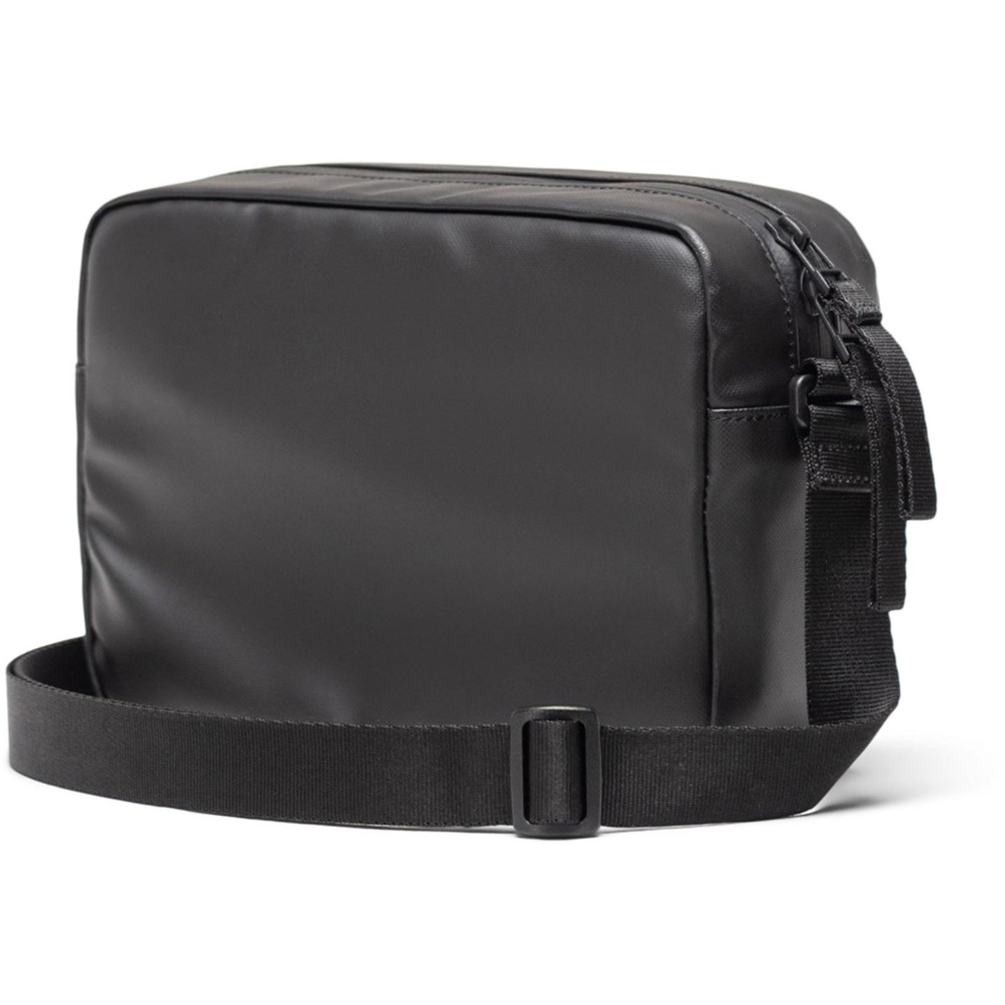 Herschel Bags Alberni Polyester Black Crossbody Bag - One Size