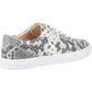 Hush Puppies Women's Tessa Sneakers in Python