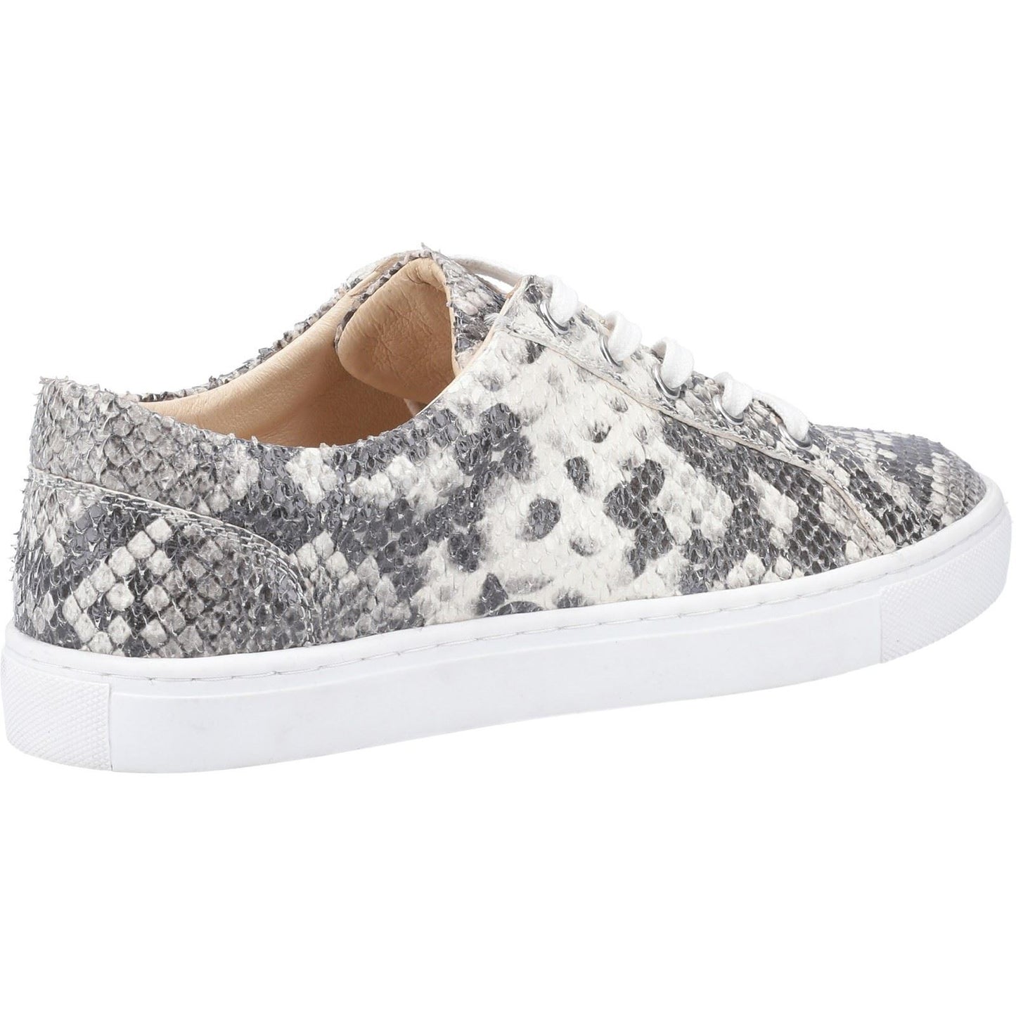 Hush Puppies Women's Tessa Sneakers in Python