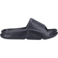 Jack & Jones Men's Status Slider in Anthracite