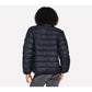 Skechers Cozy Fit Jacket Women's Black Jacket
