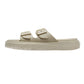 Penguin Playa Men's Stone Sandals