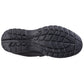 Amblers Safety Women's FS59C Safety Trainer in Black