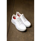 Skechers Workwear Squad SR Myton Textile Men's White Safety Trainers