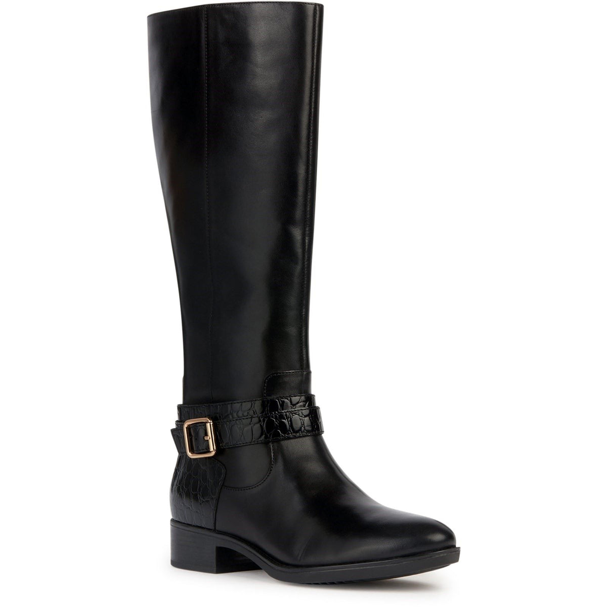 D FELICITY Boots