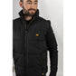 Caterpillar Men's Arctic Zone Vest in Black