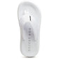Rocket Dog Women's Sunset Webbing Sandal in White