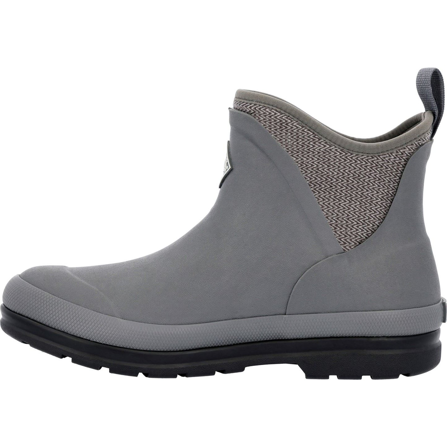 Muck Boots Women's Originals Ankle Wellingtons in Grey