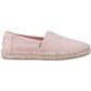 TOMS Women's Alpargata Rope 2.0 Shoe in Pale Rose