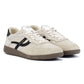 Pompeii Elan Sala Men's Oat Trainers