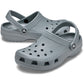 Crocs Classic Thermoplastic Men's Concrete Hiking Shoes