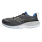 Saucony Hurricane 25 Men's Shadow/Black Trainers