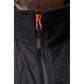 Helly Hansen Workwear Men's Kensington Lifaloft Vest in Black