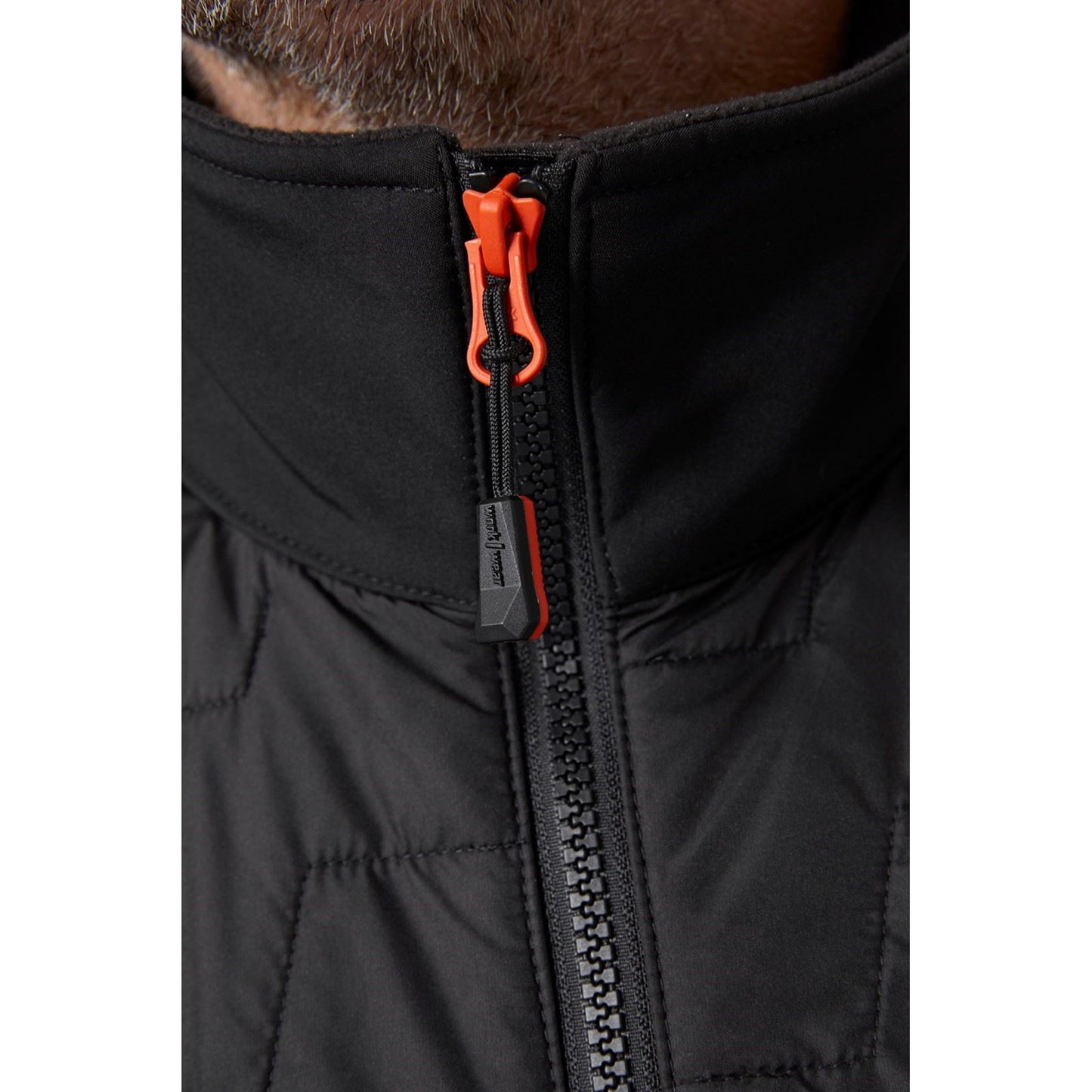 Helly Hansen Workwear Men's Kensington Lifaloft Vest in Black
