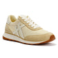 FitFlop X Pantone Retro-Q Suede Women's Rutabag Trainers