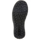 Geox J W.Snake Moc B Leather Boy's Black Moccasins Shoes