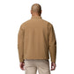 Columbia Timberline Tough Jacket Men's Brown Jacket