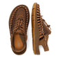 Keen Uneek Women's Dark Brown Sandals