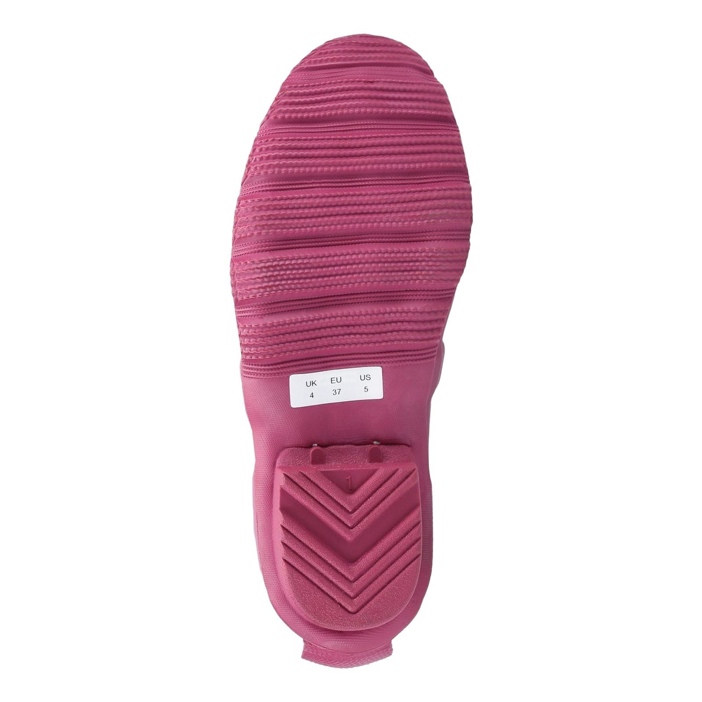 Cotswold Women's Windsor Tall Wellington Boot in Berry