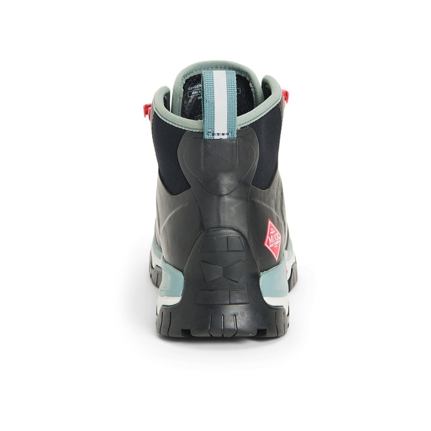 Muck Boots Women's Apex Wellingtons in Black