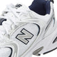 New Balance - MR530SG UN 530 WHITE/NATURAL INDIGO